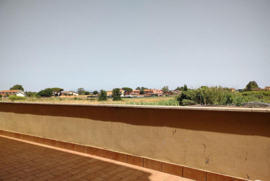 Fco Airport - Casa Di Febo Leilighet Fiumicino Eksteriør bilde